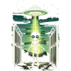 The Alien