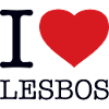 I LOVE LESBOS