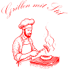 Grillen mit Stil