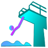 DIVING SPORT