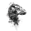 Komodo dragon