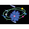 Flower Universe stars
