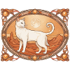 Katze Mars