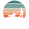Lawn mower mowing