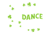 Danse Irlandaise Irischer Tanz