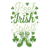 Irish Dance Irischer Tanz