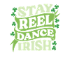 Danse Irlandaise Irischer Tanz