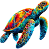 Schildkröte