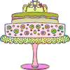 Cake