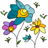 Blumen