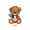 Pixel MiniBear France