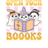 Halloween-Bücher Lehrer feiern Halloween