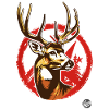 Soviet-Communist: Propaganda Hirsch