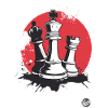King, Rook and Bishop Chess