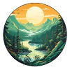 Landscape Nature
