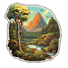 Landscape Nature
