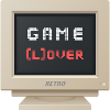 CRT Design - Game Lover
