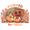 Pumped For Fall