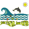 SHINE TOGETHER, SWIM FURTHER