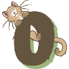 Numéro de chat : 0