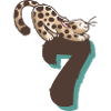 Cat Number 7