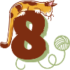 Cat Number 8