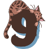 Cat Number 9