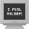 CRT Design - I feel asleep!