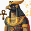 Horus - Ancient Egypt