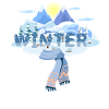 L hiver
