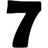 Numéro 7 : Le champion