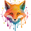 Cosmic fox