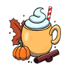 Pumpkin Spice
