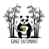 Relaxed – Panda Design