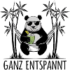 Panda - Completely relaxed
