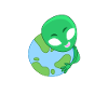 Erde & Aliens