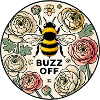Buzz Off Bee