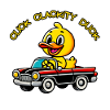 Driving Duck Meme