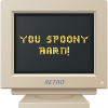 CRT Design - You spoony bard=