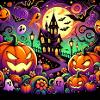 Halloween day