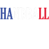 Håndboldspiller Håndbold håndbold fan
