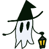 Little Ghost
