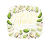 Pistachio Power
