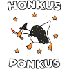 Honkus Ponkus