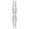 Tribal 13 White
