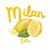 Milan - Italy - Souvenirs - Travel - Holidays