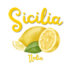 Sicily - Italy - Palermo - Italian - Etna