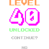 Level 40 unlocked - Funny