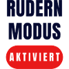 Rudder Mode Enabled
