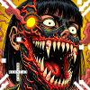 Monster #102 Mutant